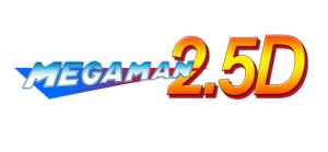 megaman25d_logo_final