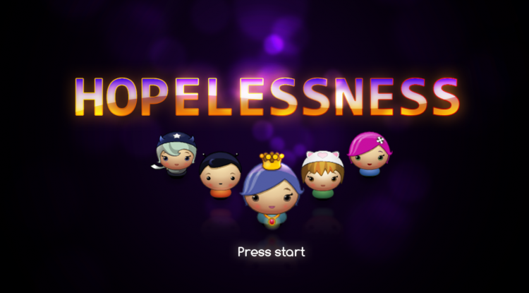 Hopelessness